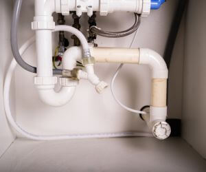 About Emergency plumbing pros Baker, CA